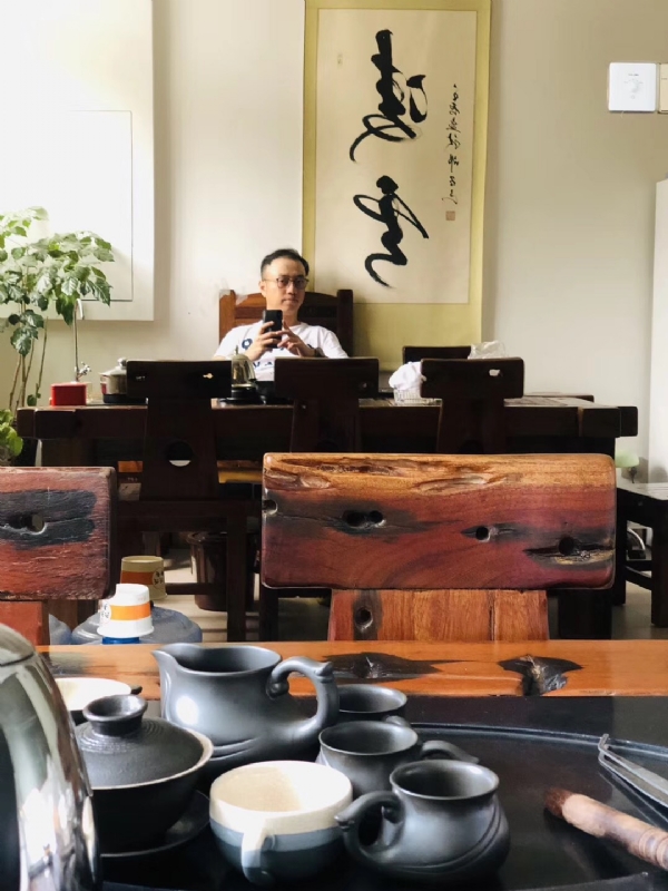 陳sir的第一张照片--香港交友中心