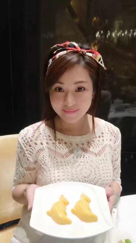 CC的第一张照片--香港交友中心