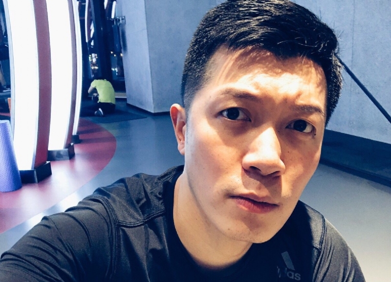 张勇耀的第一张照片--香港交友中心