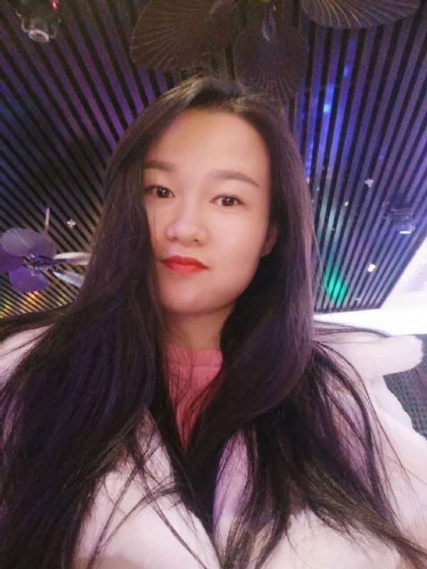 婉瑩的第二张照片--香港交友中心