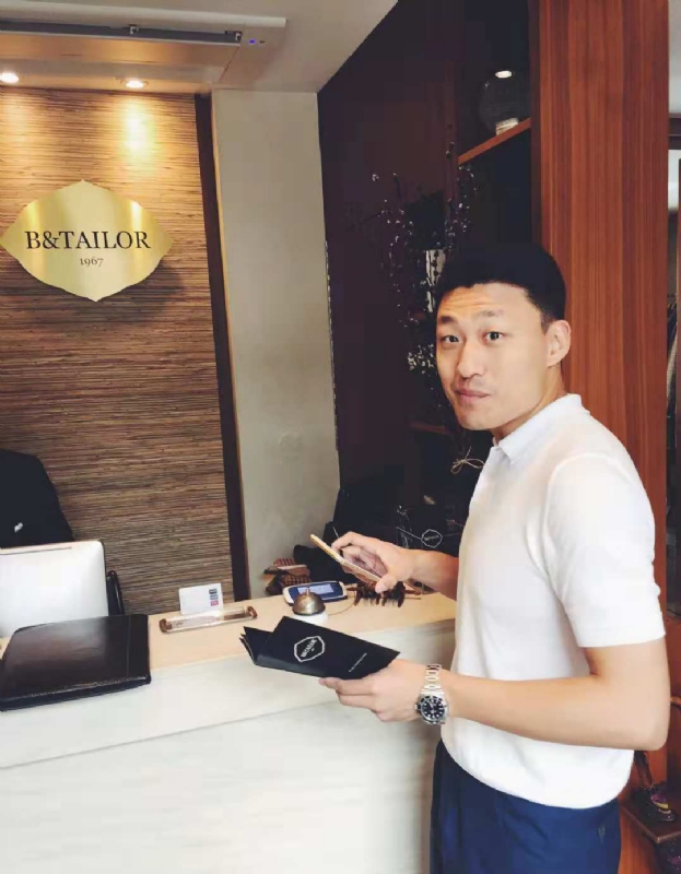 阿根的第一张照片--香港交友中心