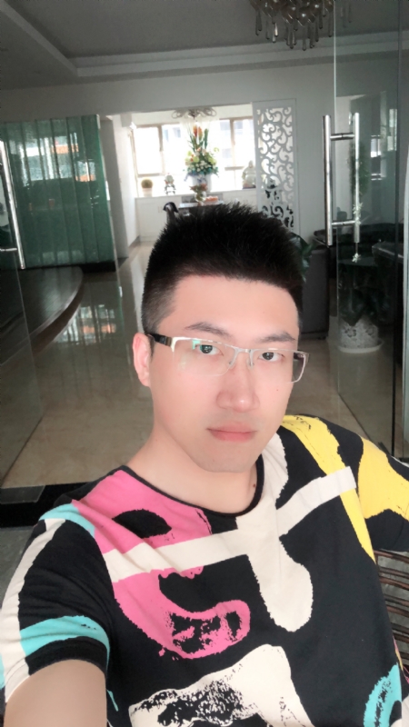 哥頓的第一张照片--香港交友中心