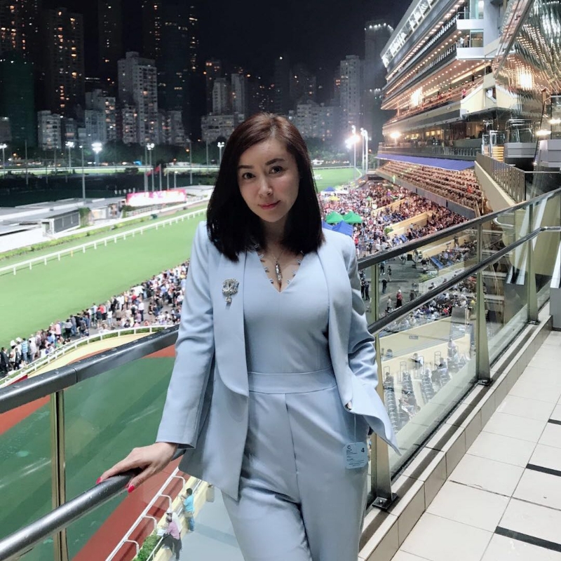 Grace朵儿的第一张照片--香港交友中心