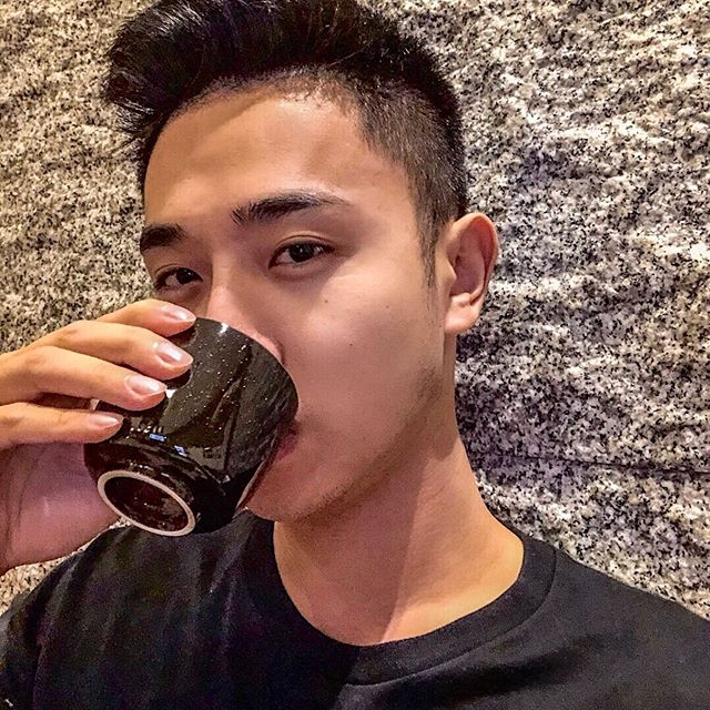 然然男士的第一张照片--香港交友中心