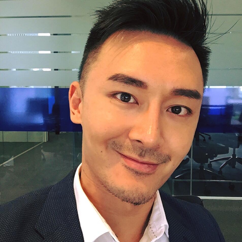 亦然的第一张照片--香港交友中心
