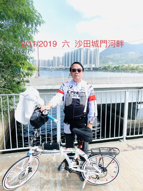 Ringo的第八张照片--香港交友中心