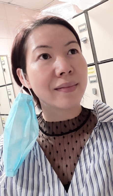 Nana的第一张照片--香港交友中心