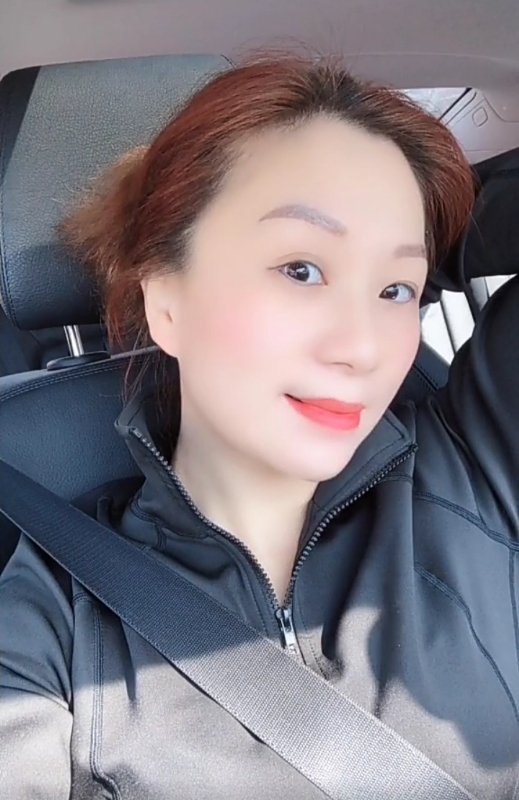 张文欣的第一张照片--香港交友中心