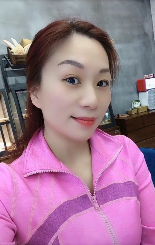 张文欣的第二张照片--香港交友中心