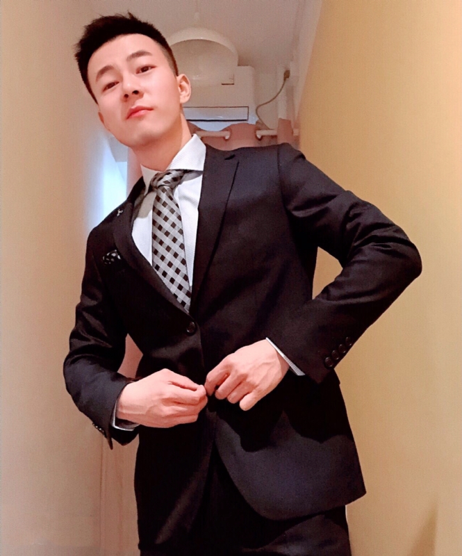 老谢家的天之蛟子的第一张照片--香港交友中心