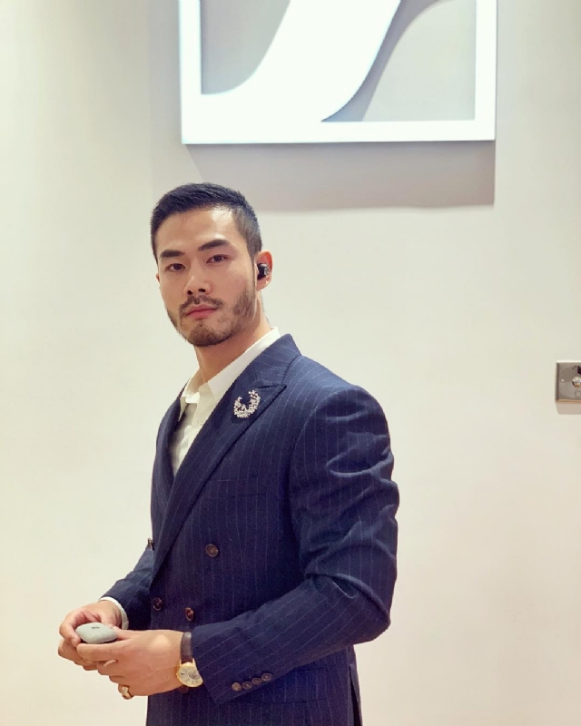 岸與海的距離的第三张照片--香港交友中心