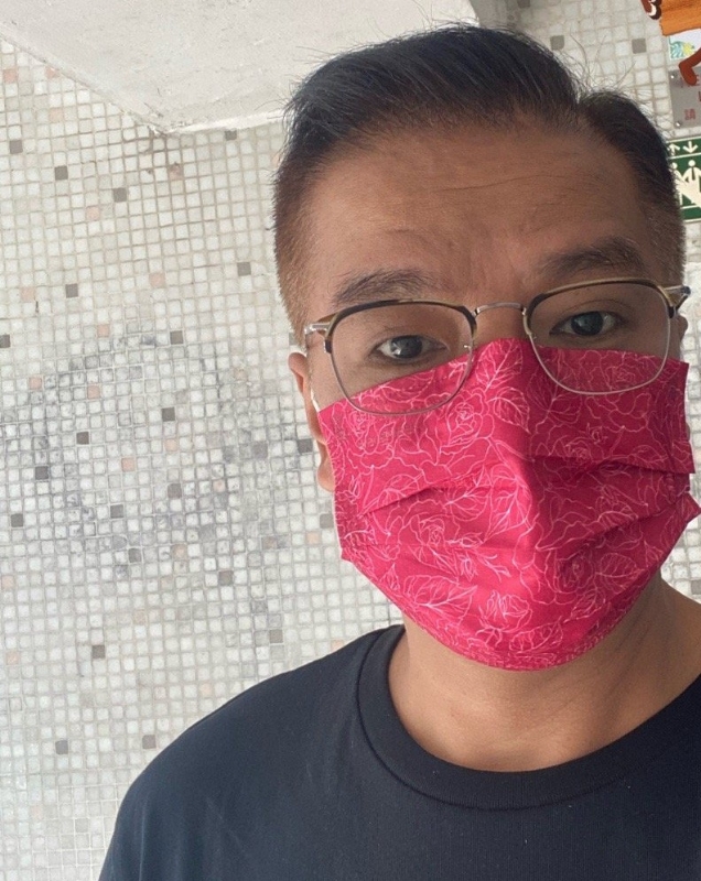 天道酬勤的第二张照片--香港交友中心