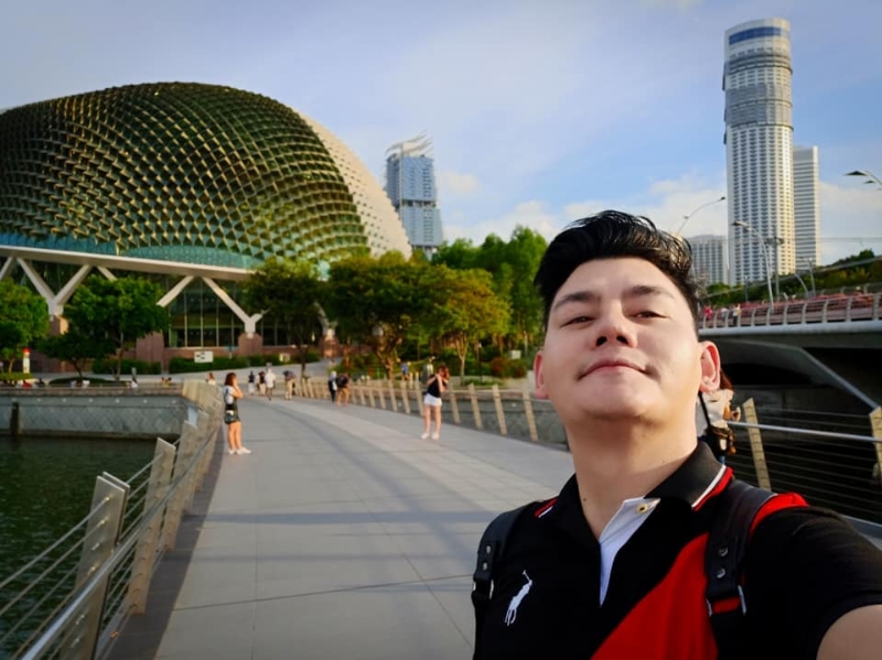 陈晓豪的第二张照片--香港交友中心