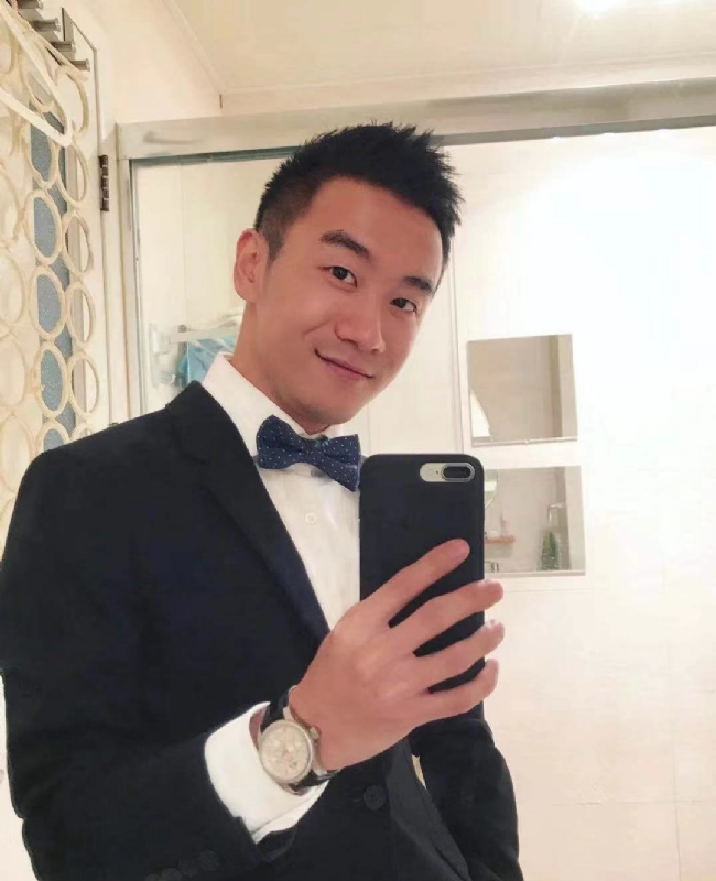 张文杰的第一张照片--香港交友中心