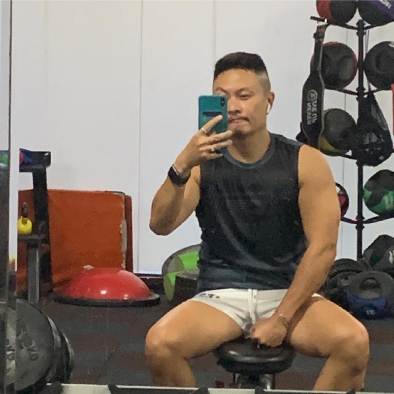 Andy的第二张照片--香港交友中心