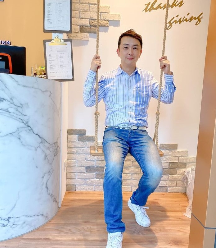 陈道明的第四张照片--香港交友中心