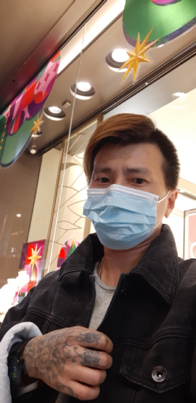 ~忠~仔的第一张照片--香港交友中心