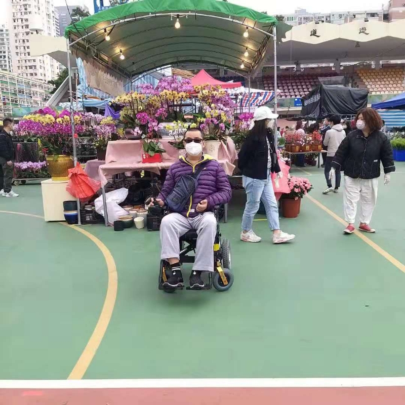 蝦哥的第一张照片--香港交友中心