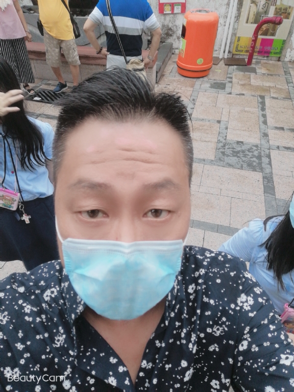 忘情水的第一张照片--香港交友中心