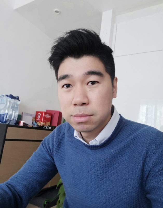 Andy的第二张照片--香港交友中心