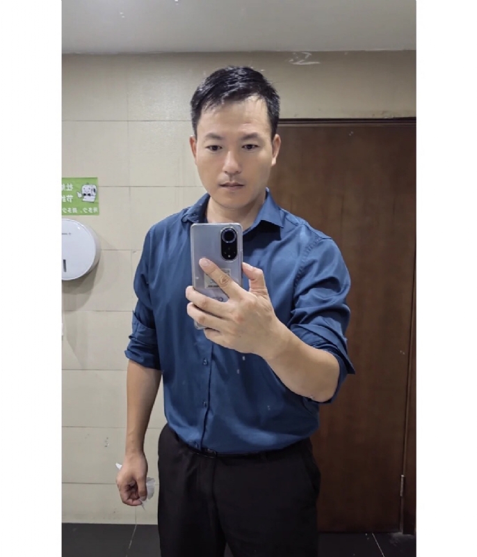 缘来是你的第三张照片--香港交友中心