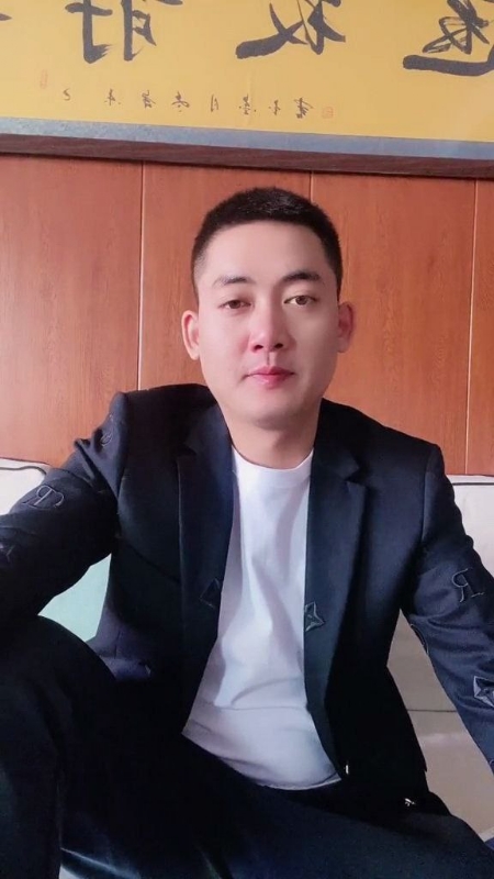 李泽胜的第一张照片--香港交友中心