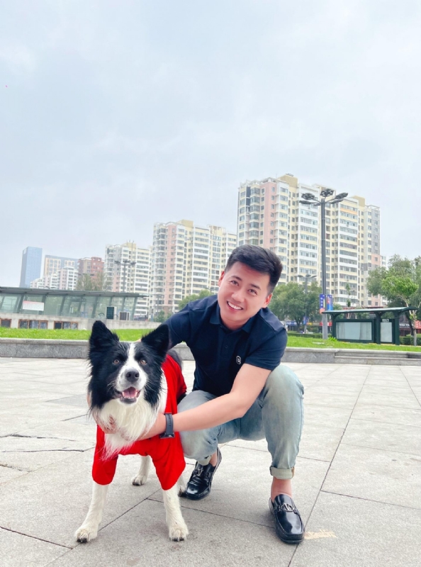 香港交友的第二张照片--香港交友中心
