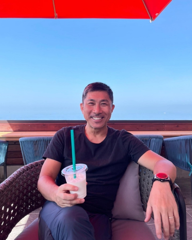 爱我所爱的第一张照片--香港交友中心