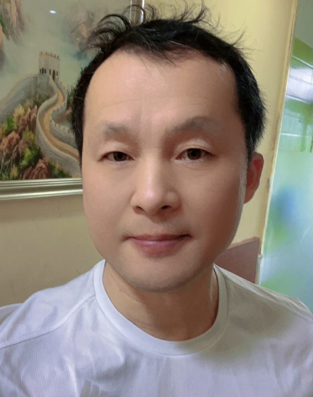 顺其自然2024的第一张照片--香港交友中心