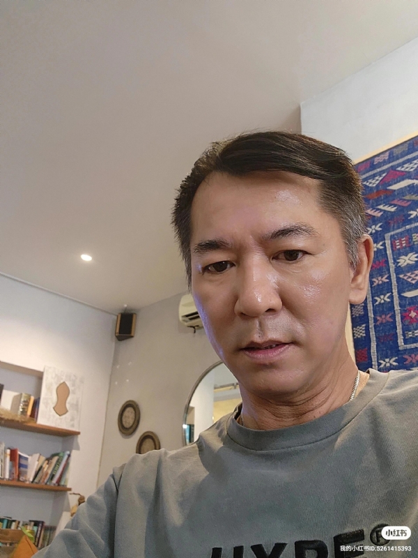Gary黄的第一张照片--香港交友中心