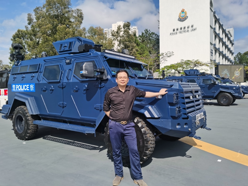 司馬老毅的第二张照片--香港交友中心