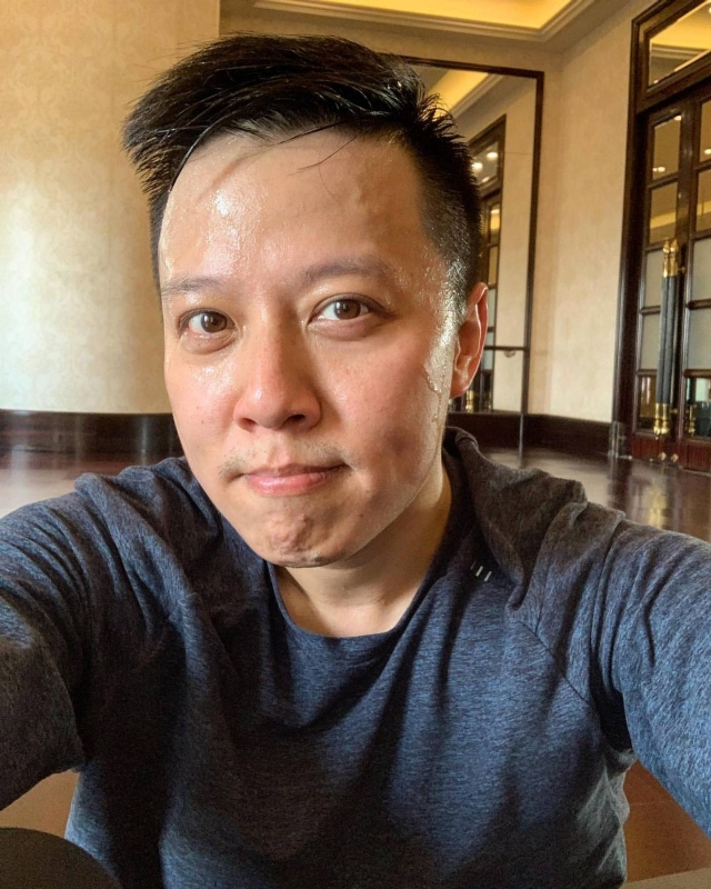 cc1211的第一张照片--香港交友中心