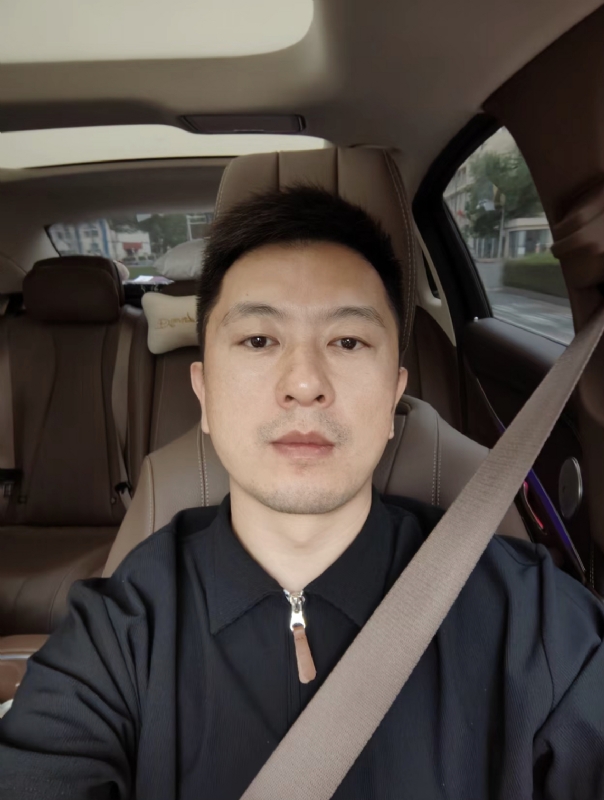 Jason的第一张照片--香港交友中心