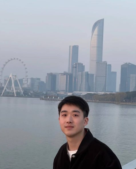 Joe的第一张照片--香港交友中心