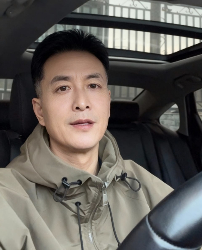 阿文的第一张照片--香港交友中心