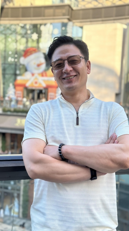 援朝的第二张照片--香港交友中心