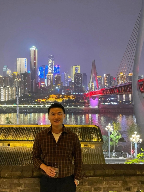 御風的第一张照片--香港交友中心